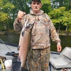 Meet your Posher, Richard